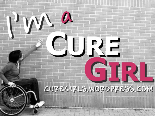 Cure Girls - curegirls.wordpress.com