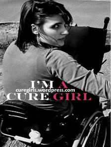 Loredana: "I'm a Cure Girl"