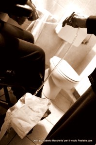 bladders/catheterisation