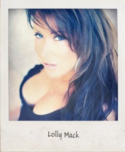 Lolly Mack - Polaroid