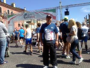 Il papà di Loredana