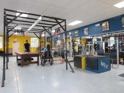 1 Project Walk Orlando