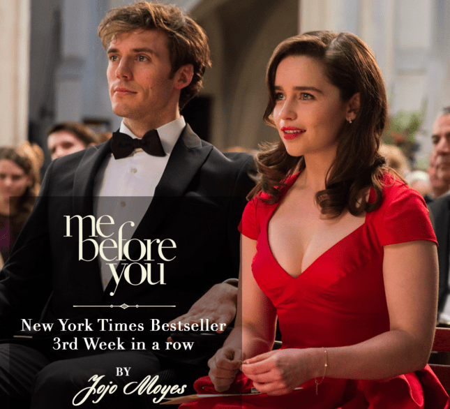 Me before you 1