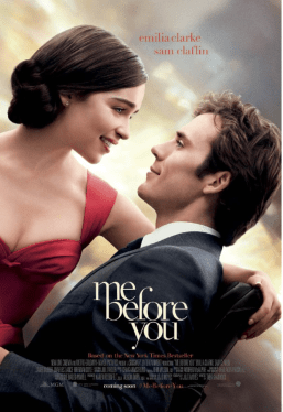 me before you cover film