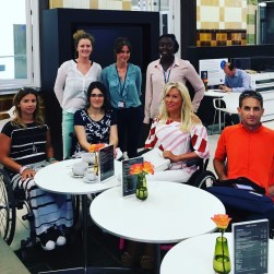 Cure Girls at NSIF Settembre 2016